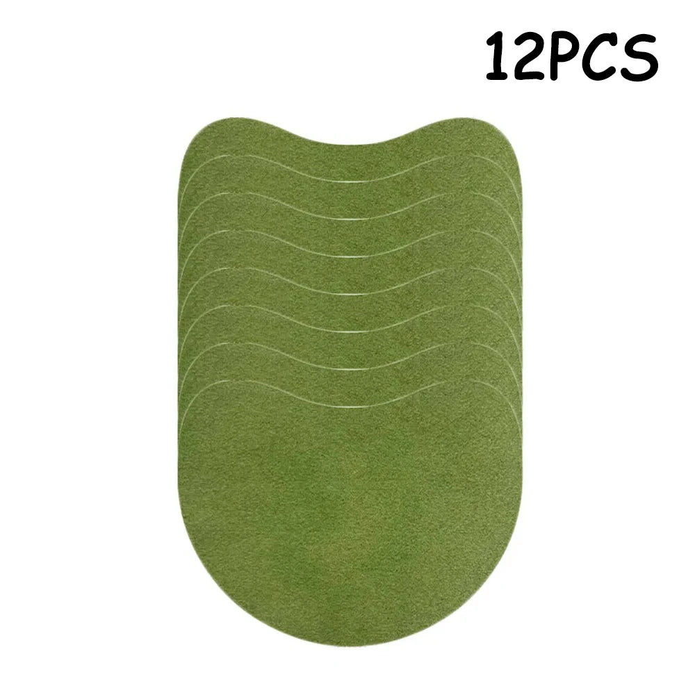 Acupuncture Heat Patches for Neck and Shoulder Pain Relief