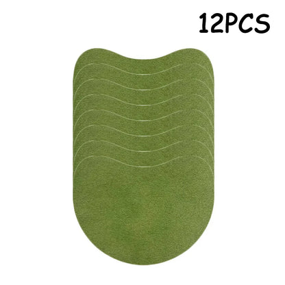 Acupuncture Heat Patches for Neck and Shoulder Pain Relief