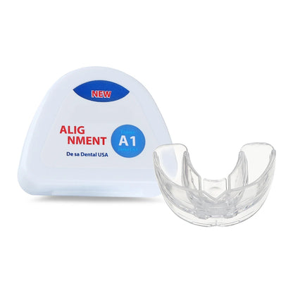 3-Stage Dental Orthodontic Alignment Trainer for Kids Teeth Straightening