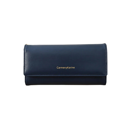 Luxury Multifunctional Long Wallet