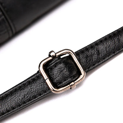 Luxury Versatile Saddle Bag