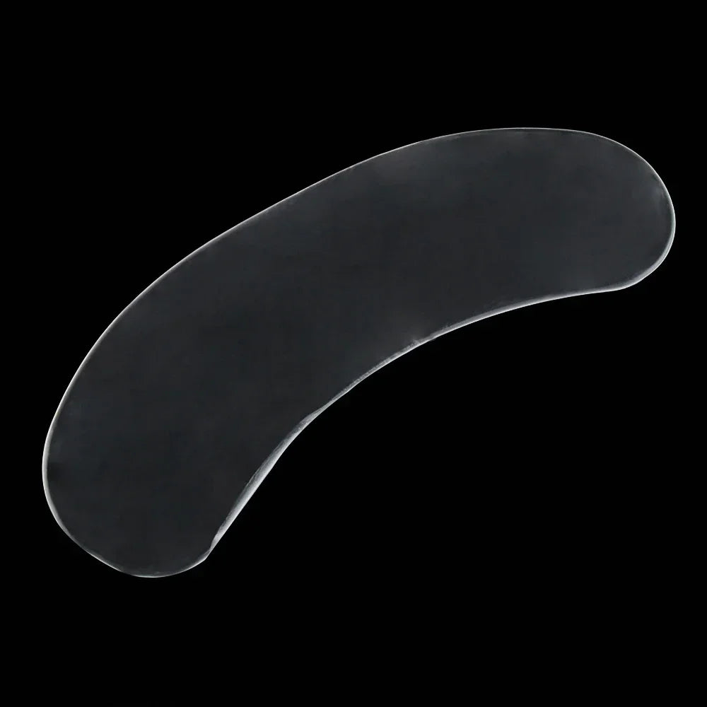 Reusable Silicone Neck Wrinkle Patches for Smoothing & Anti-Aging - 9