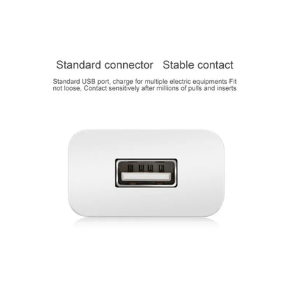 20W USB Fast Wall Charger with Type-C Cable for Smartphones & Tablets