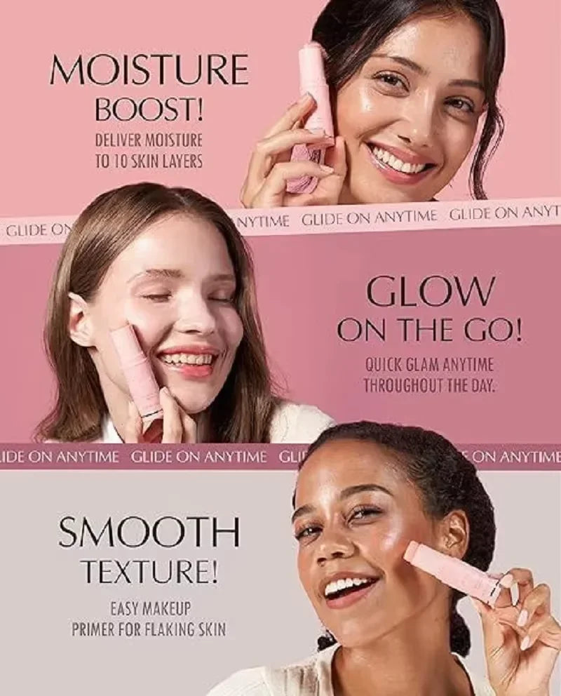 Collagen Anti-Aging Moisturizing Balm Stick for Face Lifting & Wrinkle Removal - 21