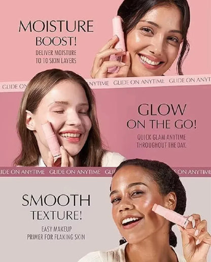 Collagen Anti-Aging Moisturizing Balm Stick for Face Lifting & Wrinkle Removal