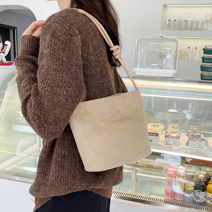 Luxury Lightweight Textured Bag