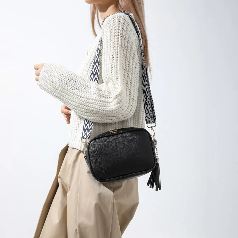 Luxury Casual Square Shoulder Bag