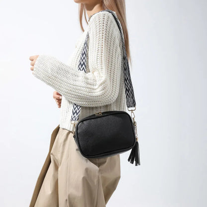 Luxury Casual Square Shoulder Bag