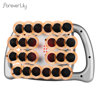 Deep Tissue Muscle Massage Gun