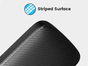 ORICO 2.5" USB 3.1 Type-C HDD/SSD Enclosure - 6Gbps Portable Hard Drive Case