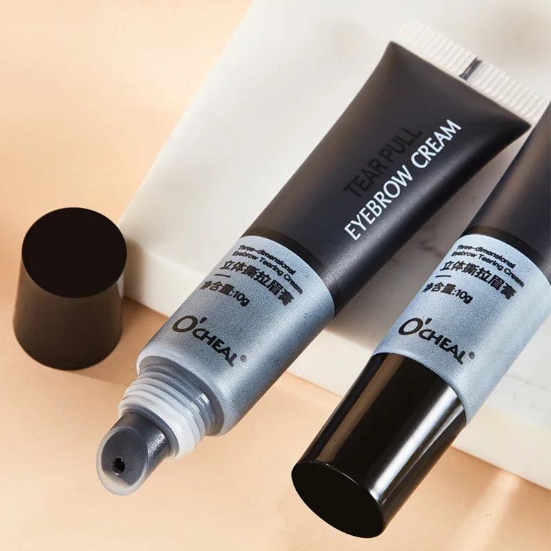 Professional Semi-Permanent Eyebrow & Eyelash Tinting Kit