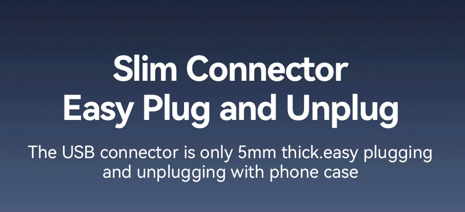 70W Fast USB-C Car Charger with 1.6m Retractable Spring Cable