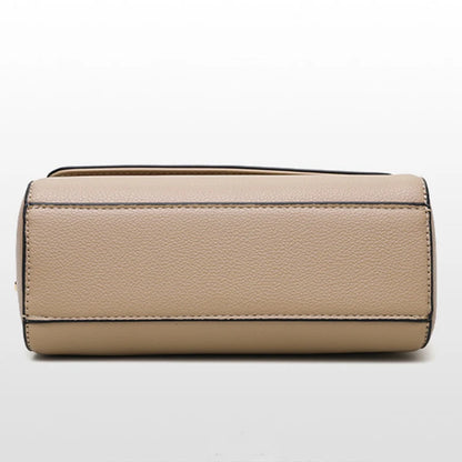 Sequined Crossbody Bag