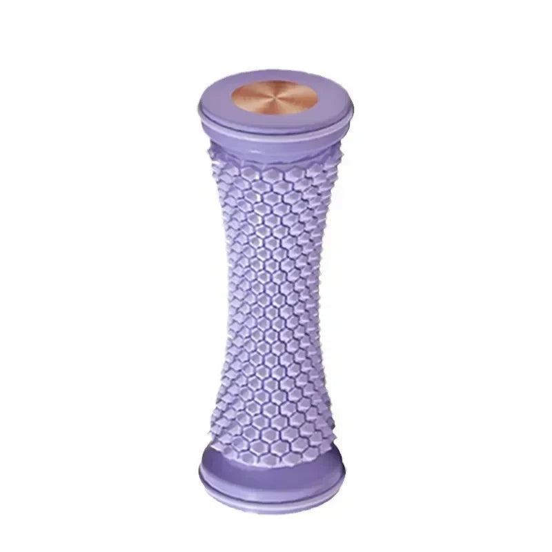 Foot Roller & Spiky Massage Ball for Plantar Fasciitis Relief
