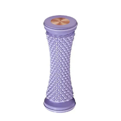 Foot Roller & Spiky Massage Ball for Plantar Fasciitis Relief