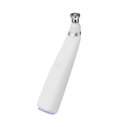 2-in-1 Microdermabrasion Facial Device & Blackhead Vacuum