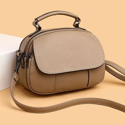 Luxury Vintage Alligator Kiss-Lock Bag
