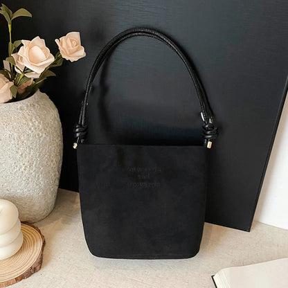 Luxury Lightweight Textured Bag