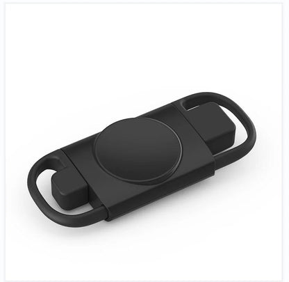 Portable Magnetic Wireless Fast Charger for All Apple Watch Series