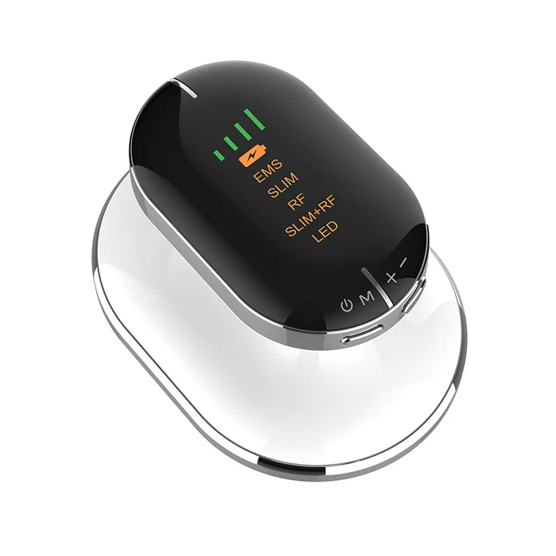 Electric Cellulite Remover & Body Sculpting Massager for Firming and Toning