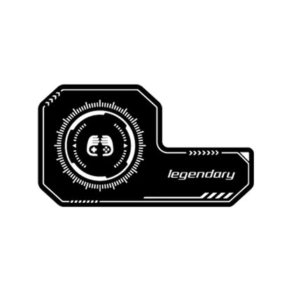Magnetic Semiconductor Phone Cooling Pad for Gaming & Heat Dissipation