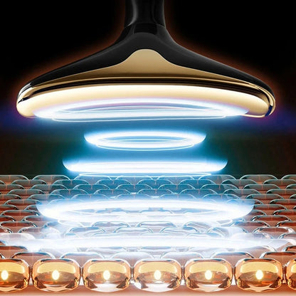Microcurrent Facial Massager - Neck & Face Lift Wrinkle Reducer