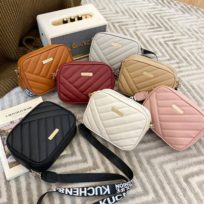 Luxury Embellished Pearl Shoulder Bag