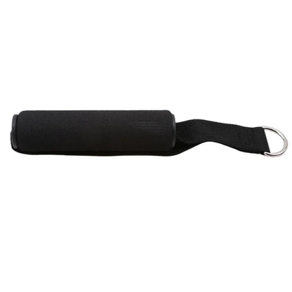2PCS Heavy Duty Fitness Resistance Band Handles – Non-Slip Gym Grip Straps