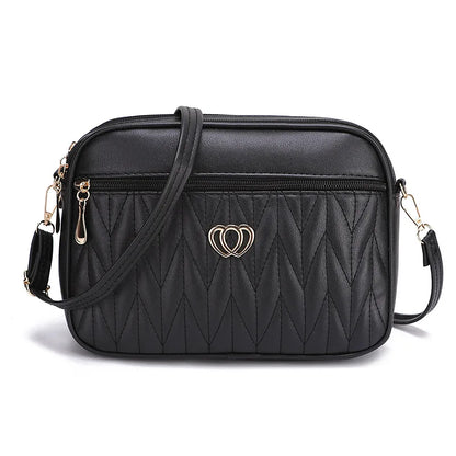 Luxury Alligator Pattern Handbag