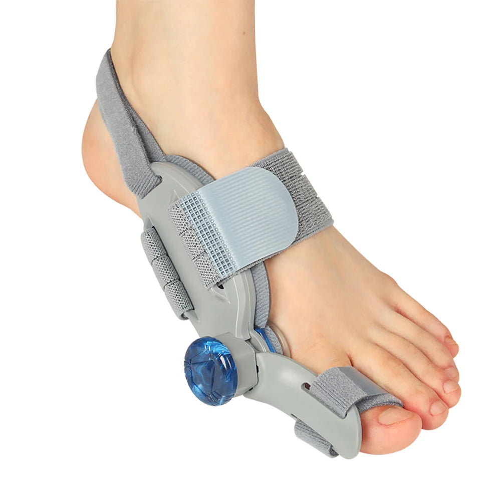 Adjustable Bunion Corrector & Toe Straightener Splint - 20