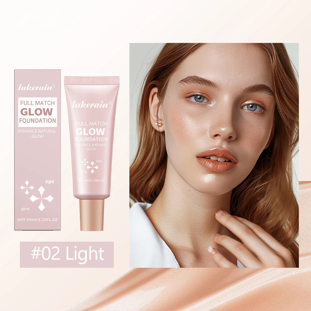Multi-Purpose Liquid Glow ...quid Glow Booster Face & Body Illuminator - 16