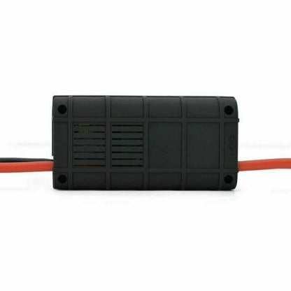 200A LCD Digital Watt Meter & Power Analyzer for RC Battery & Solar Systems