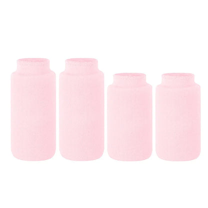 Reusable Finger Ice Pack Sleeves for Arthritis & Finger Pain Relief (4PCS)
