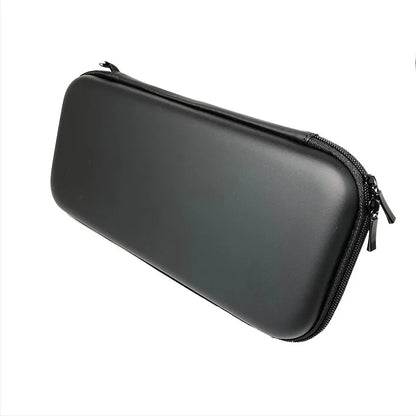 Hard Shell Carrying Case for Nintendo Switch & OLED - Travel Storage Bag
