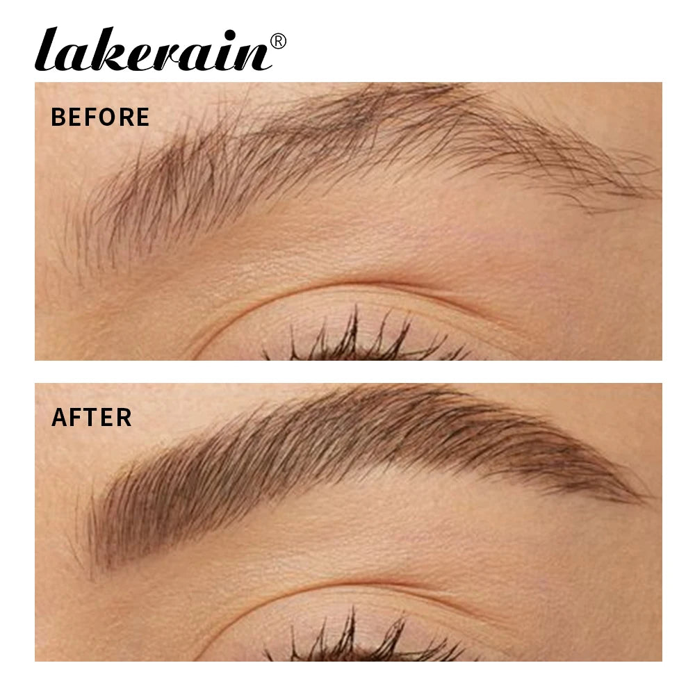 Professional DIY Eyebrow Lamination & Brow Perm Lift Kit