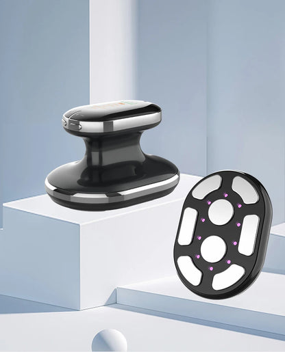 Electric Cellulite Remover & Body Sculpting Massager for Firming and Toning