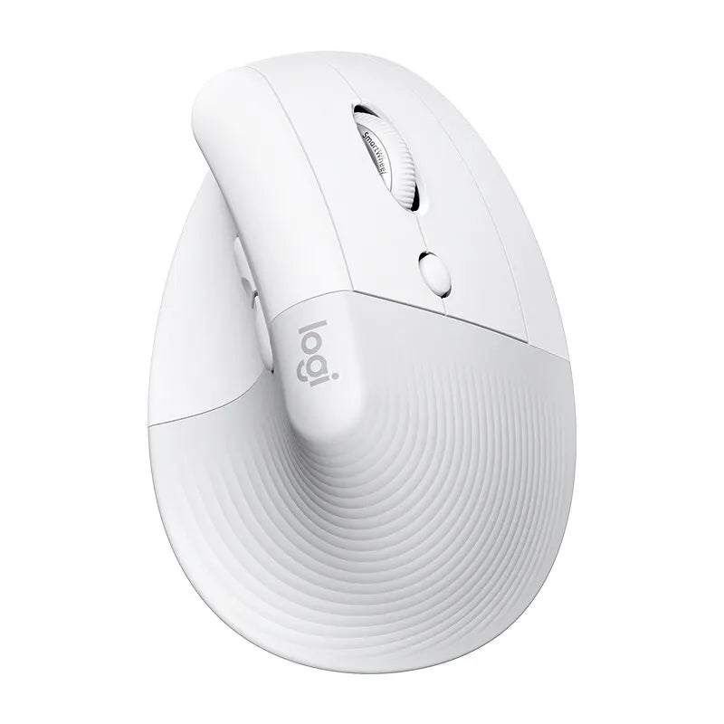 Ergonomic Vertical Wireless Mouse - Silent Bluetooth Optical Mouse - 18