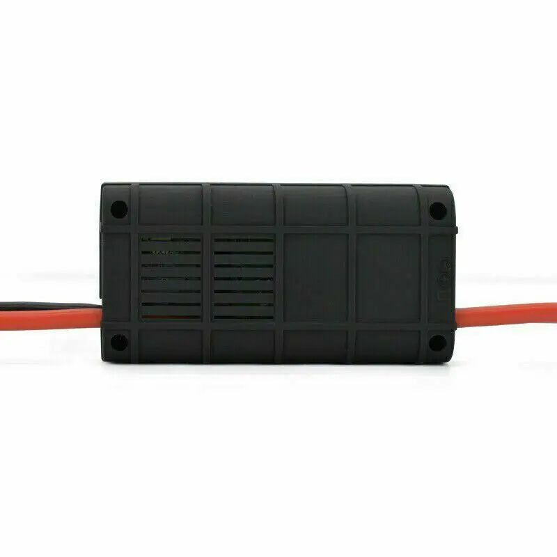 200A LCD Digital Watt Meter & Power Analyzer for RC Battery & Solar Systems - 6