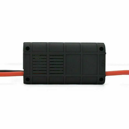 200A LCD Digital Watt Meter & Power Analyzer for RC Battery & Solar Systems