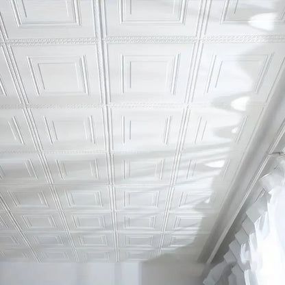 3D Foam Wall Panels Self-Adhesive Waterproof Wallpaper