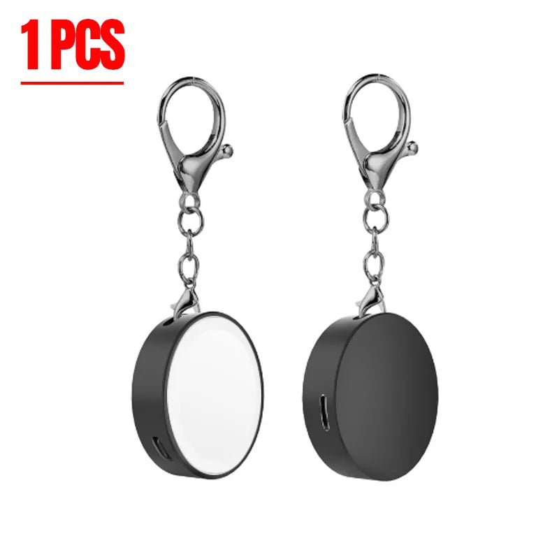 Portable Magnetic Wireless Charger for Apple Watch Series 1-10 & Ultra - 19