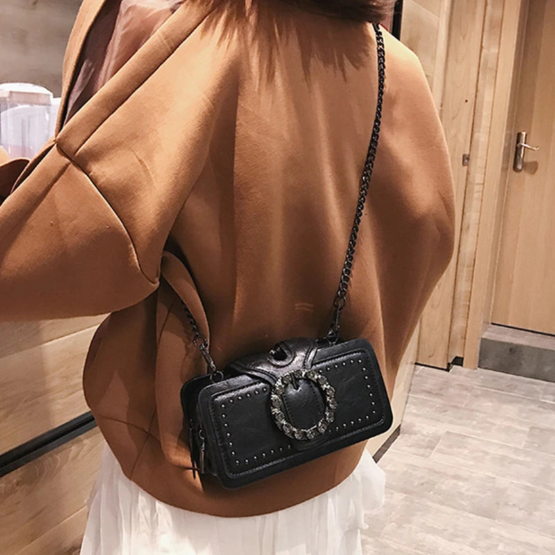 Luxury Luxury Diamond Tote