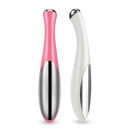 Electric Eye Massager Wand for Dark Circles & Puffiness