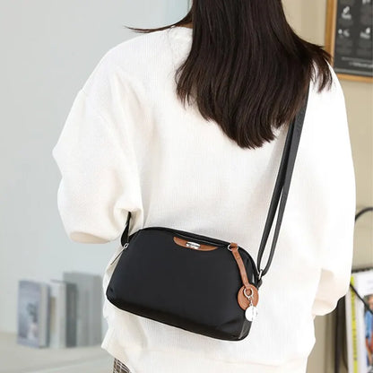 Luxury Waterproof Nylon Crossbody