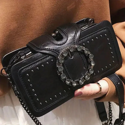 Luxury Luxury Diamond Tote