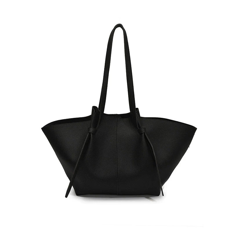 Luxury Stone Pattern Tote