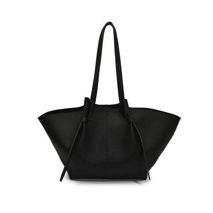 Luxury Stone Pattern Tote