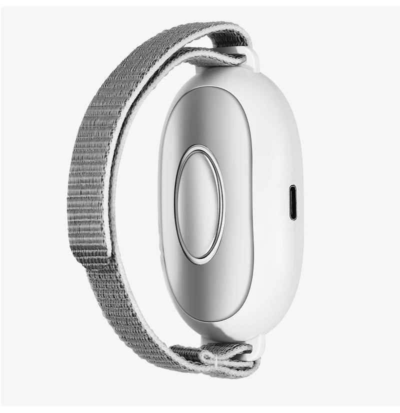 Microcurrent Handheld Sleep Aid Device for Insomnia & Anxiety Relief - 20