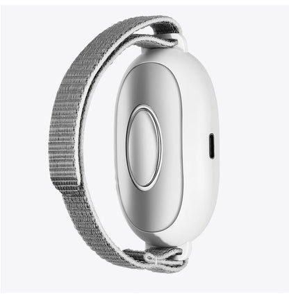 Microcurrent Handheld Sleep Aid Device for Insomnia & Anxiety Relief