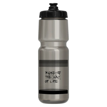 750ml Squeeze Bicycle Water Bottle - Leakproof Sport Cycling Water Cup